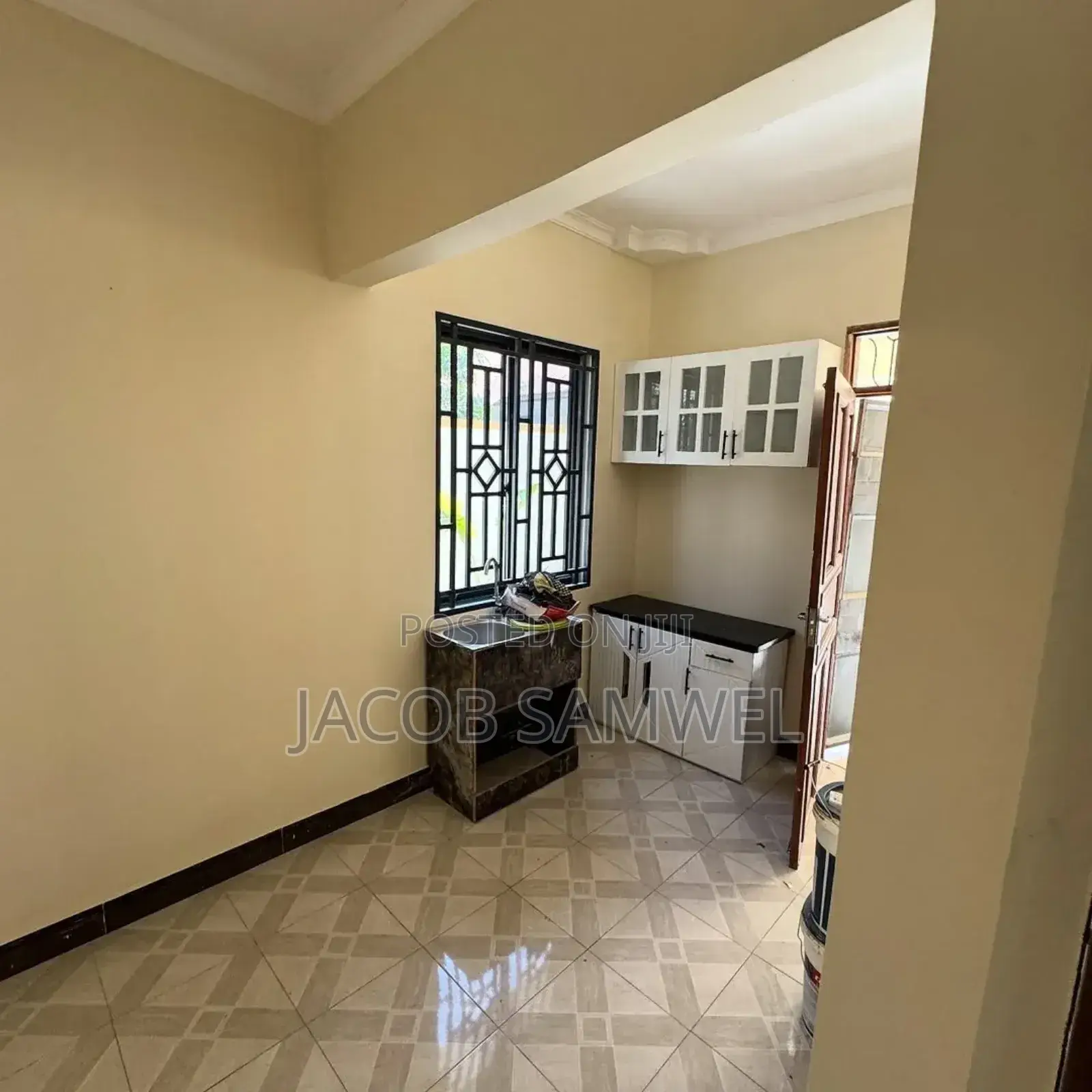 3bdrm House in Goba Njia Nne, Kinondoni for rent