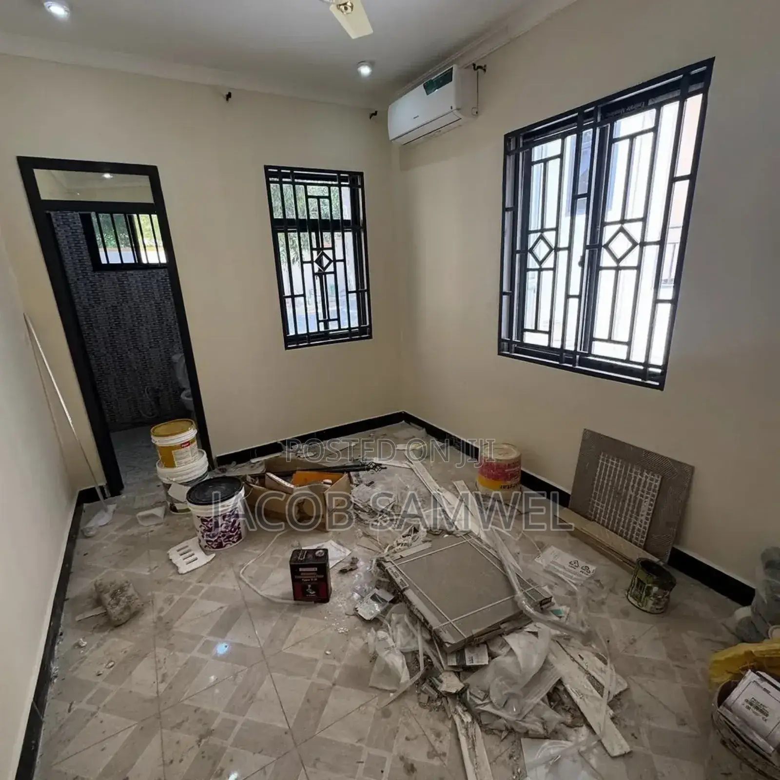 3bdrm House in Goba Njia Nne, Kinondoni for rent
