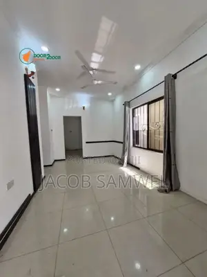 2bdrm House in Mikocheni, Kinondoni for rent