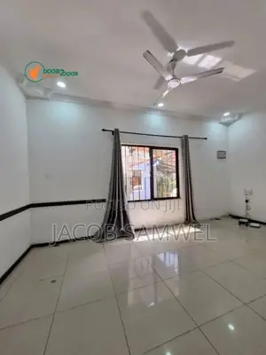 2bdrm House in Mikocheni, Kinondoni for rent