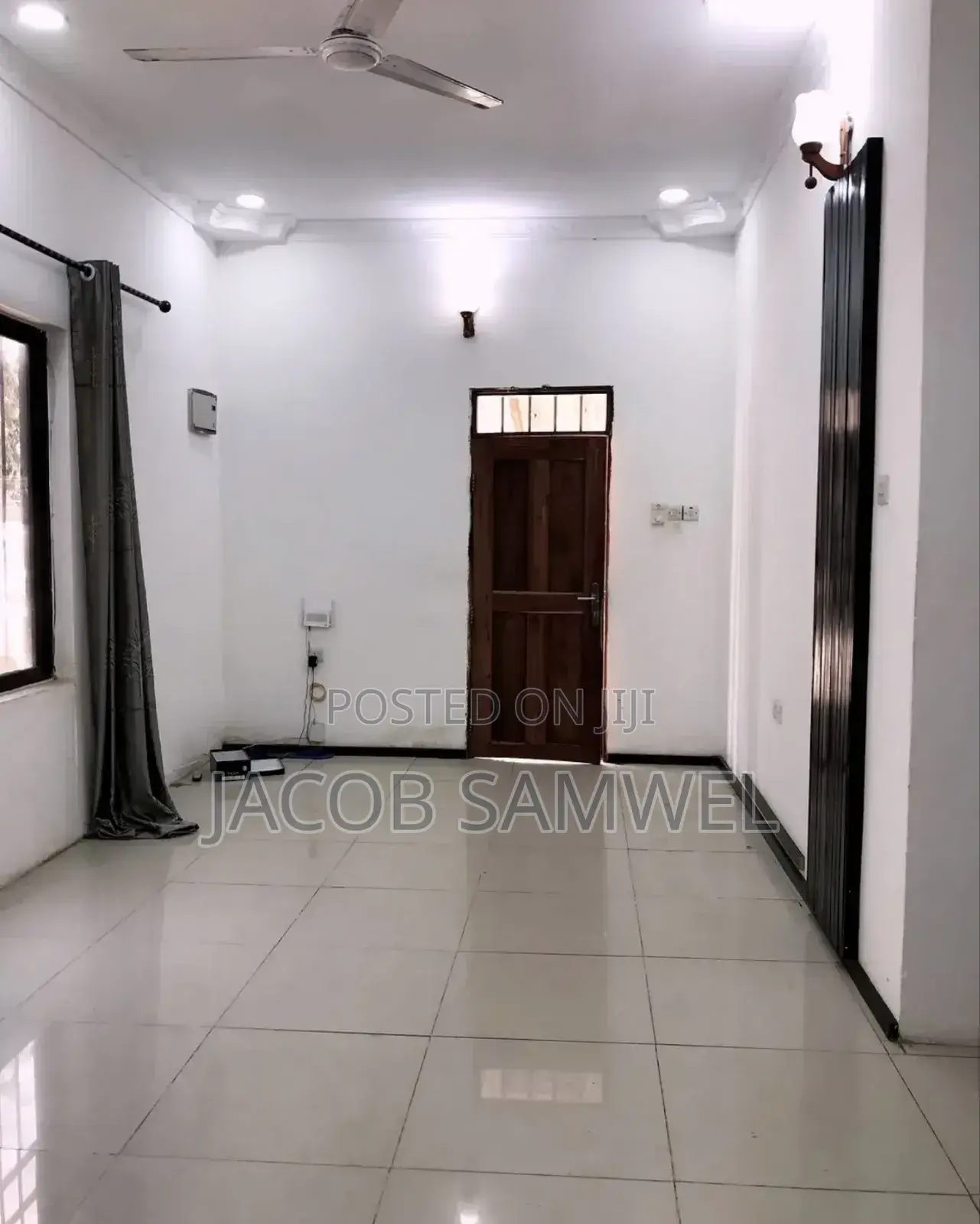 2bdrm House in Mikocheni, Kinondoni for rent