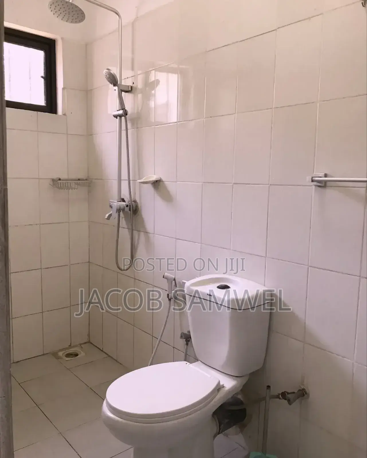 2bdrm House in Mikocheni, Kinondoni for rent
