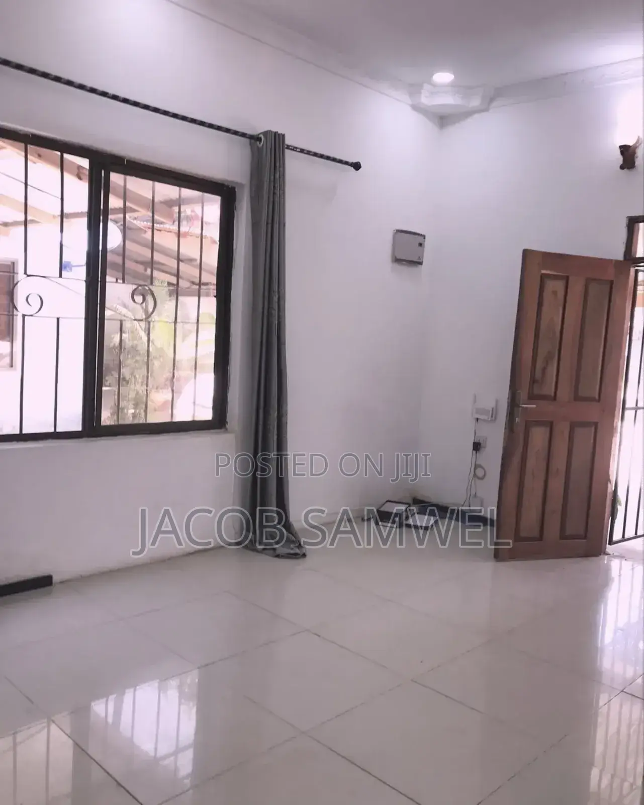 2bdrm House in Mikocheni, Kinondoni for rent