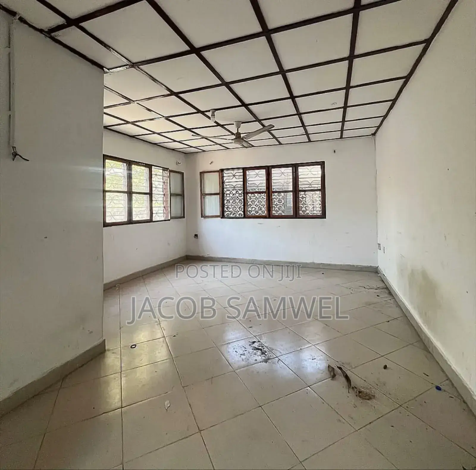 4bdrm House in Mikocheni, Kinondoni for rent