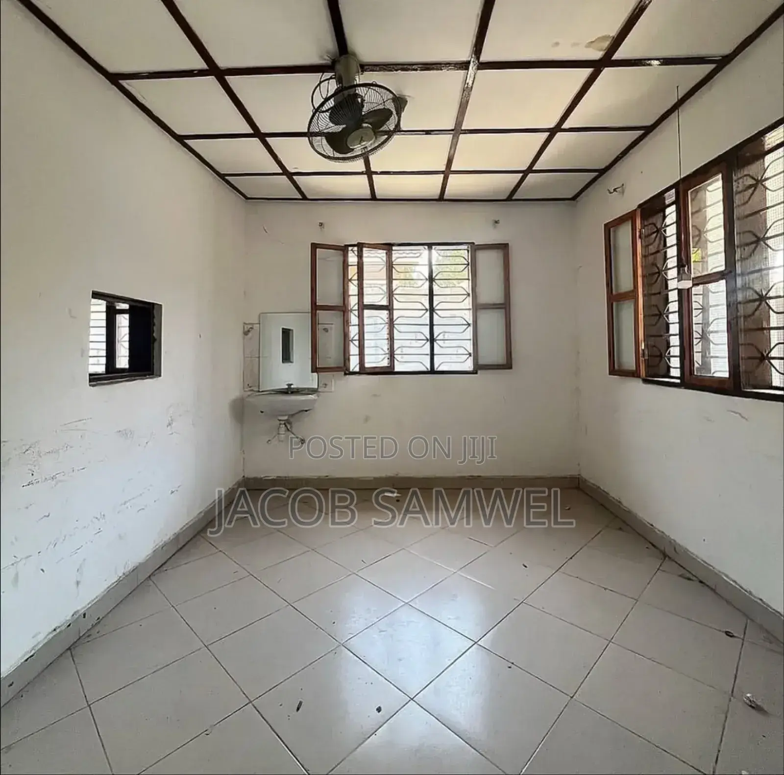 4bdrm House in Mikocheni, Kinondoni for rent