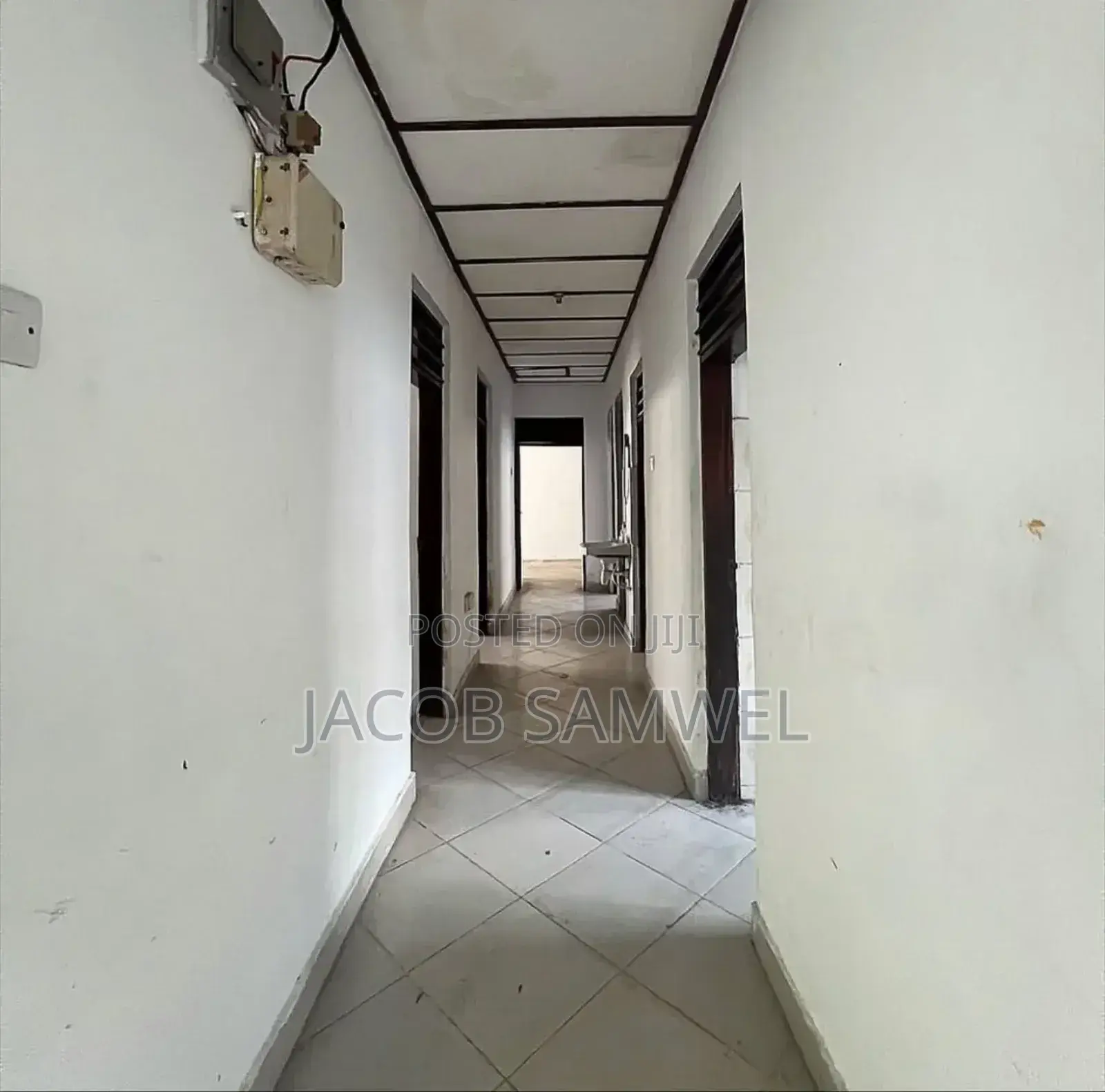4bdrm House in Mikocheni, Kinondoni for rent