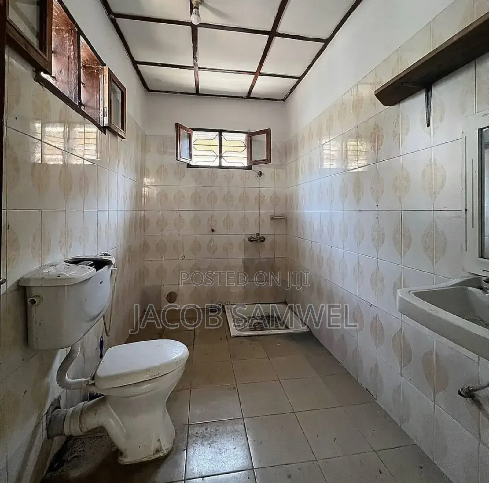 4bdrm House in Mikocheni, Kinondoni for rent