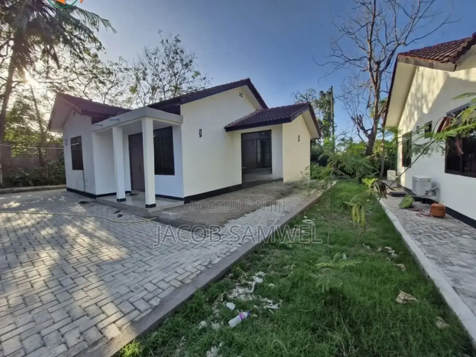 2bdrm House in Kawe Beach, Kinondoni for rent