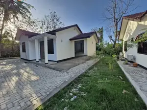 2bdrm House in Kawe Beach, Kinondoni for rent