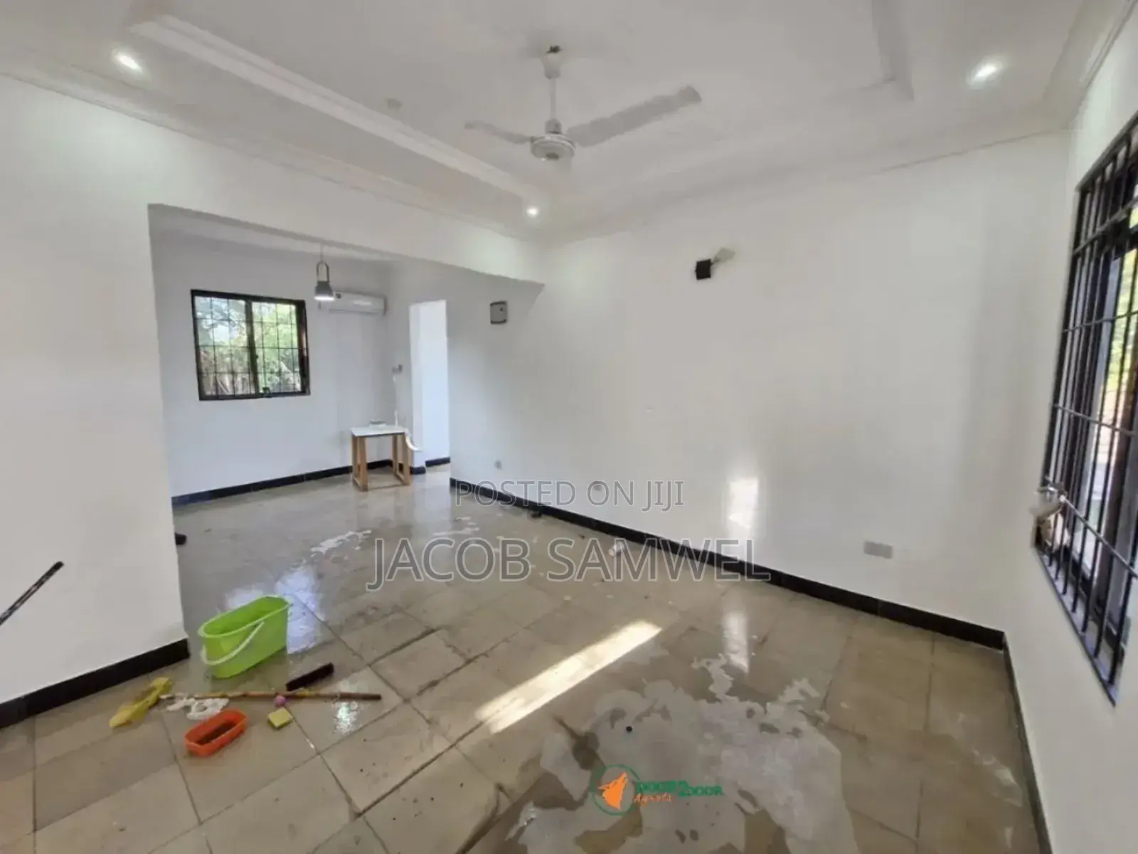 2bdrm House in Kawe Beach, Kinondoni for rent