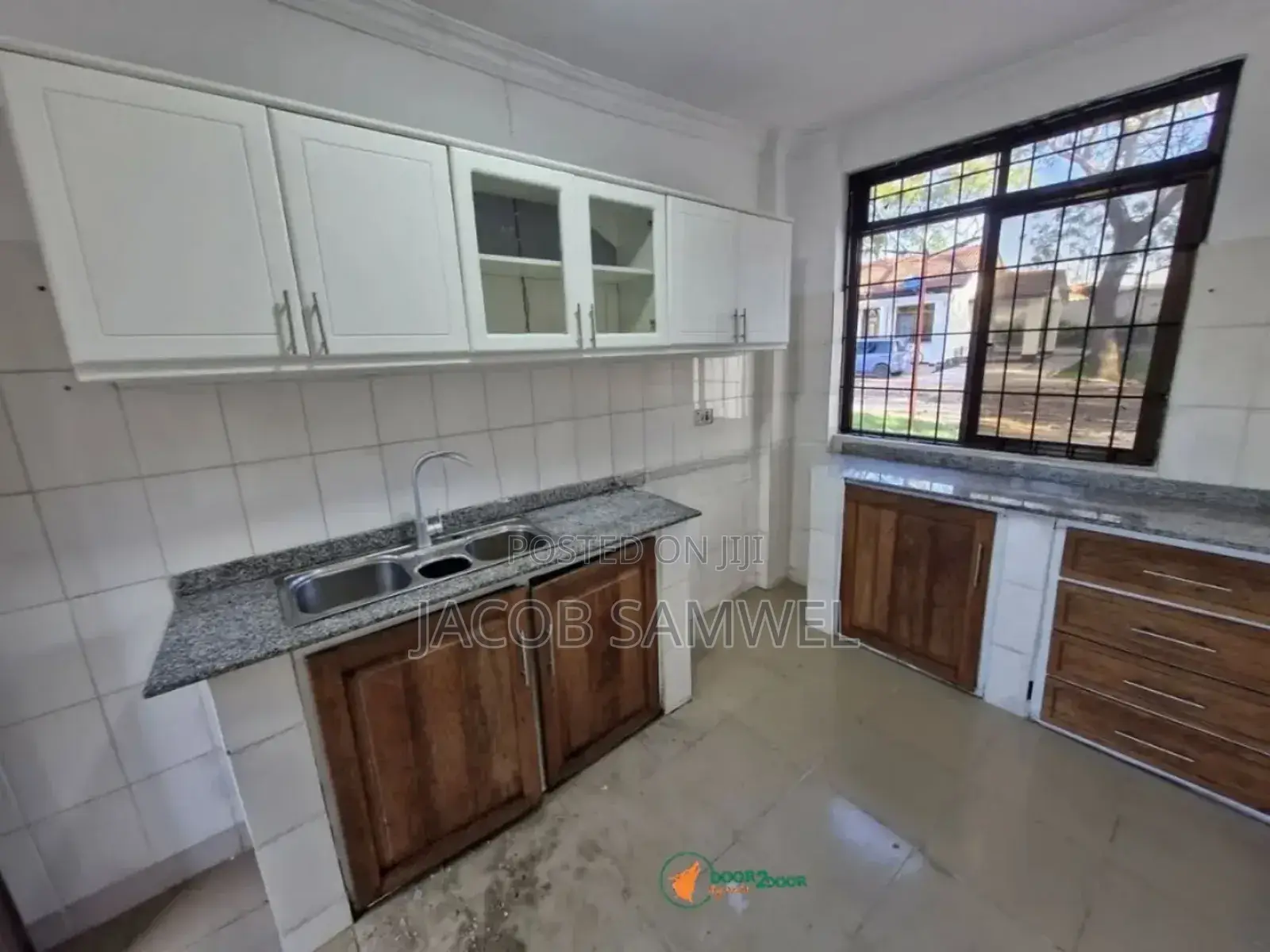 2bdrm House in Kawe Beach, Kinondoni for rent