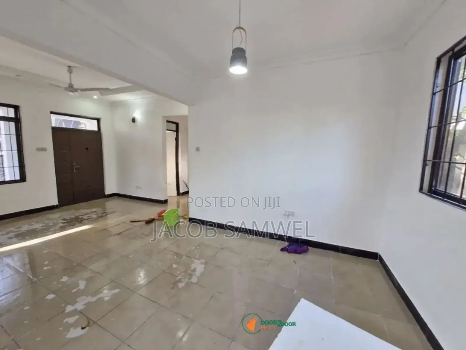 2bdrm House in Kawe Beach, Kinondoni for rent