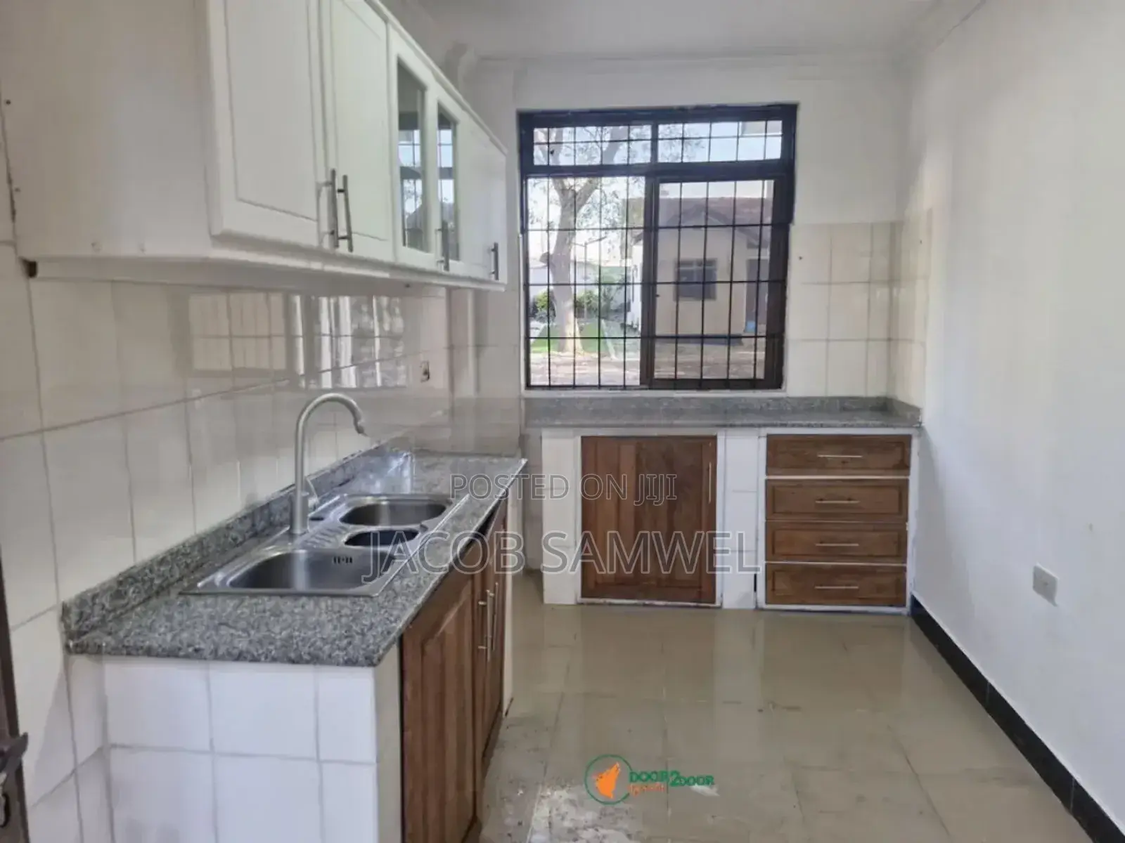 2bdrm House in Kawe Beach, Kinondoni for rent