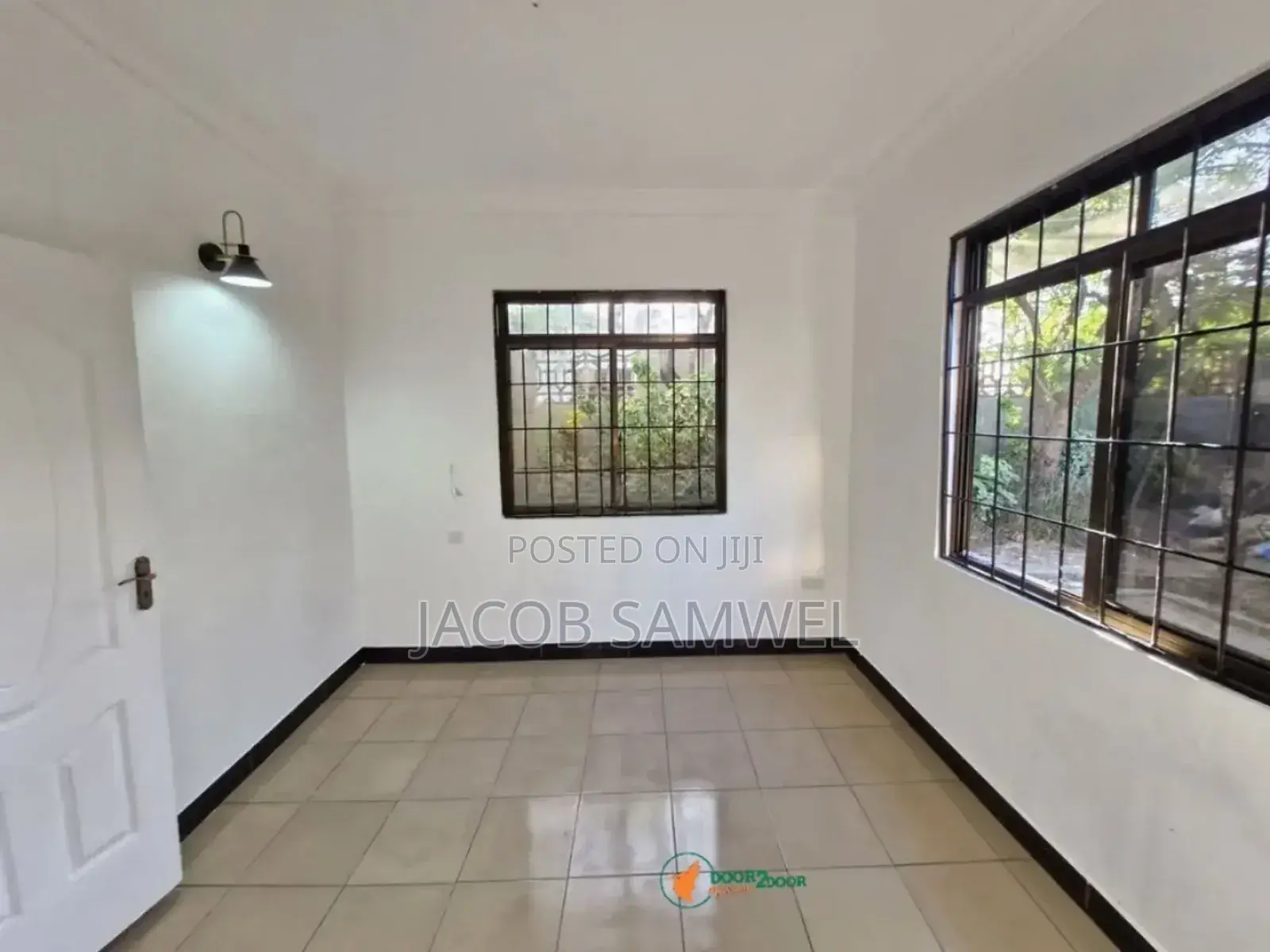 2bdrm House in Kawe Beach, Kinondoni for rent