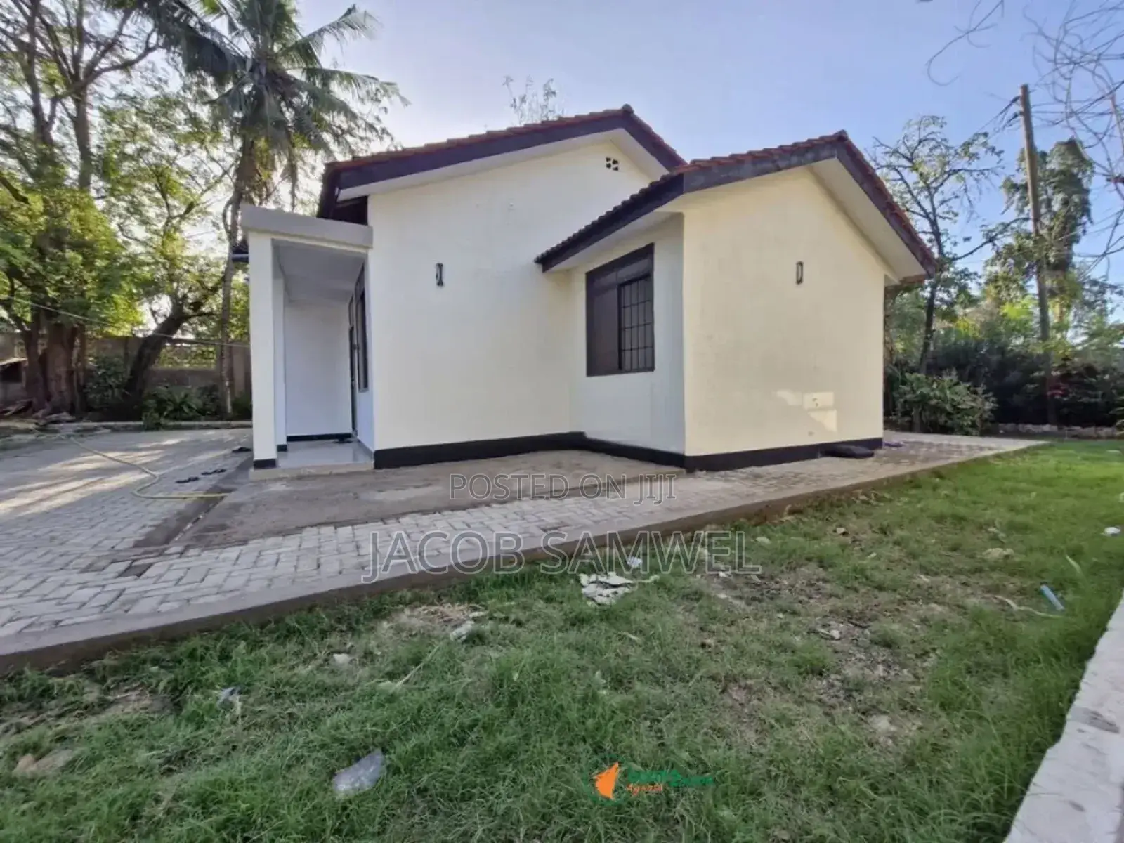 2bdrm House in Kawe Beach, Kinondoni for rent