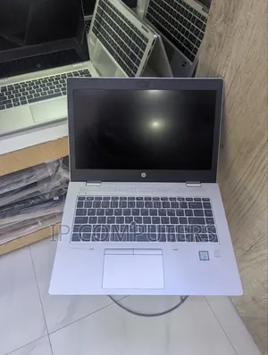 Laptop HP ProBook 640 G5 16GB Intel Core I5 SSD 256GB