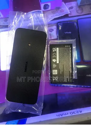 New Nokia 150
