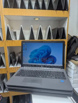 Laptop HP 240 G6 8GB Intel Core I3 SSD 512GB