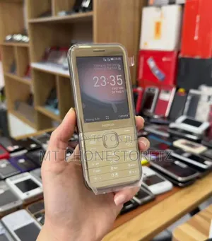 New Nokia 8000 4G 4 GB