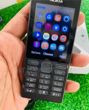New Nokia 216