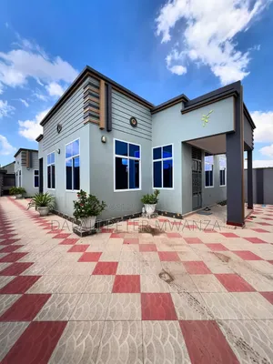 2bdrm House in Igoma, Nyamagana for rent