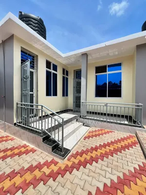 2bdrm House in Mahina Mwananchi, Nyamagana for rent
