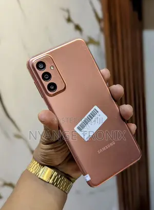Samsung Galaxy M33 5G 128 GB Rose Gold