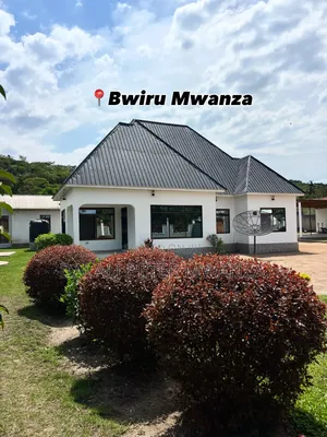 3bdrm House in Bwiru, Ilemela for rent