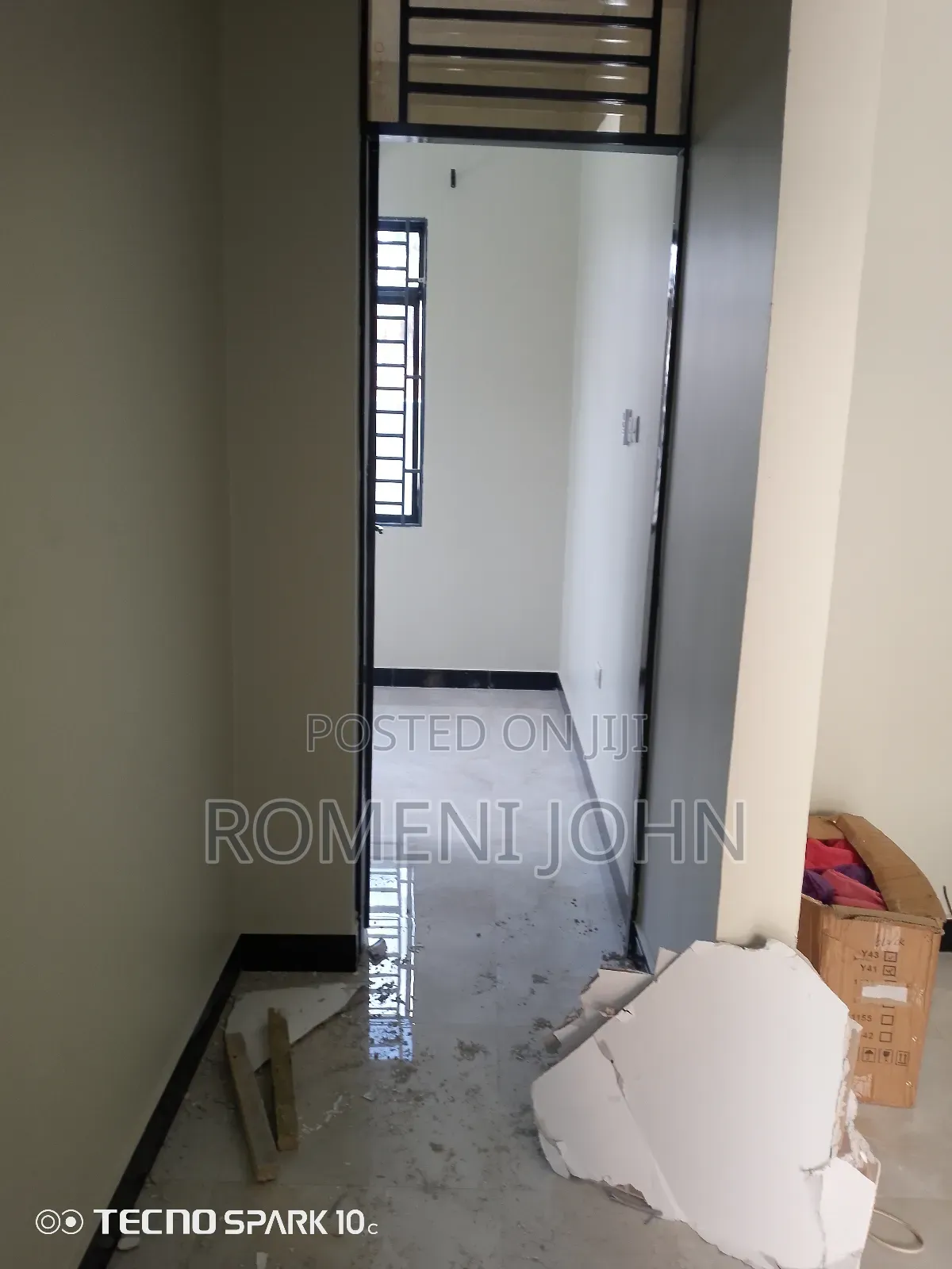 2bdrm Apartment in Tanzania Daresalaam, Ilala for rent