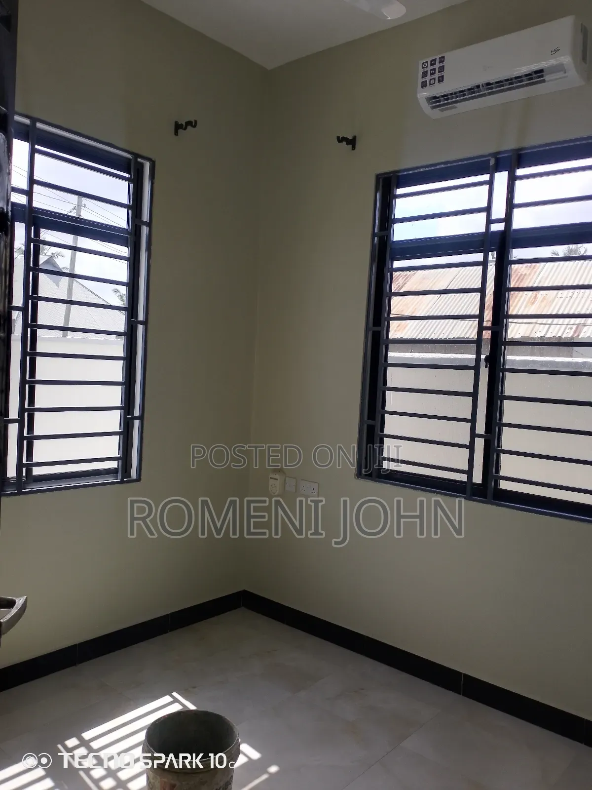 2bdrm Apartment in Tanzania Daresalaam, Ilala for rent