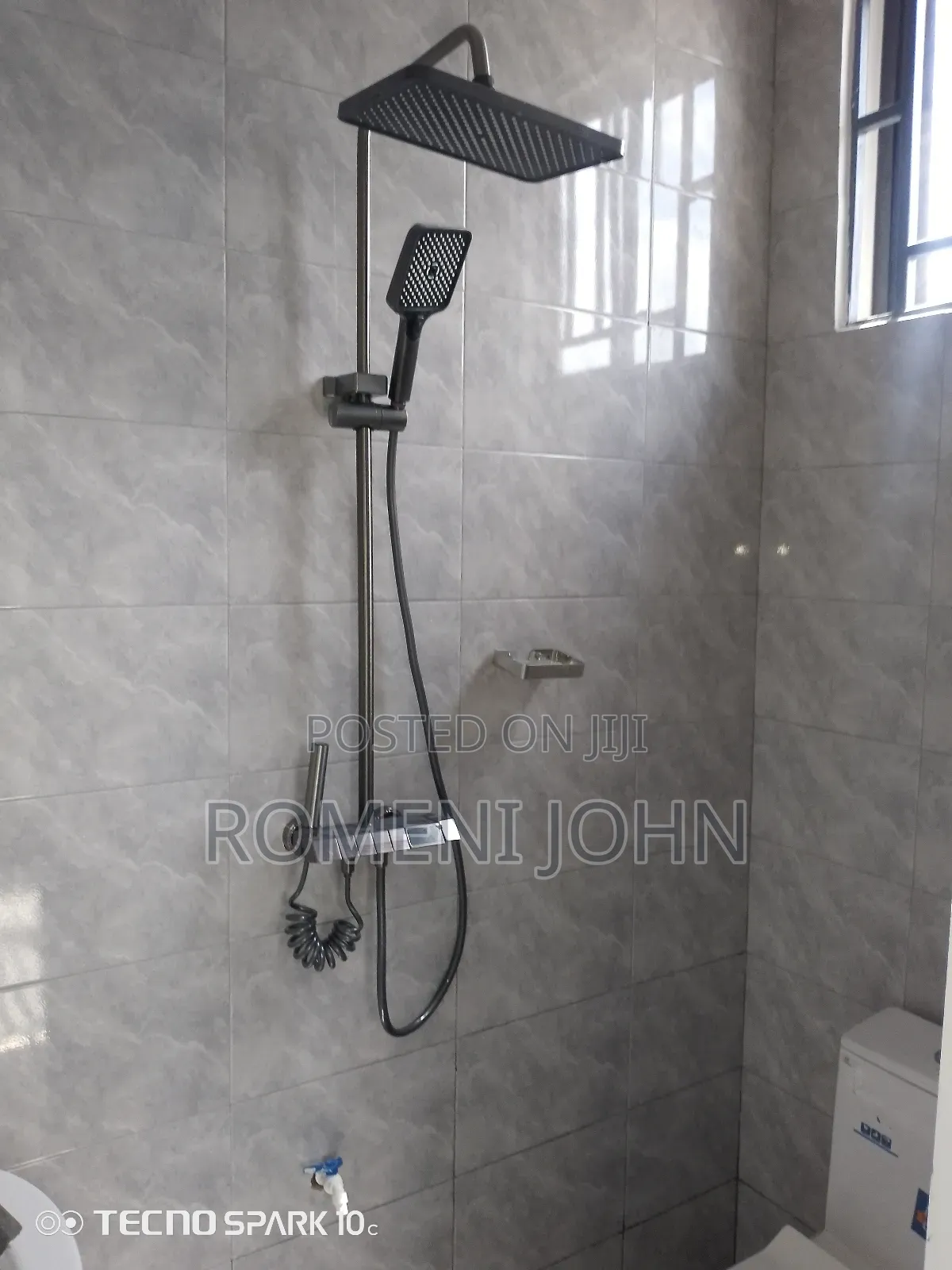 2bdrm Apartment in Tanzania Daresalaam, Ilala for rent