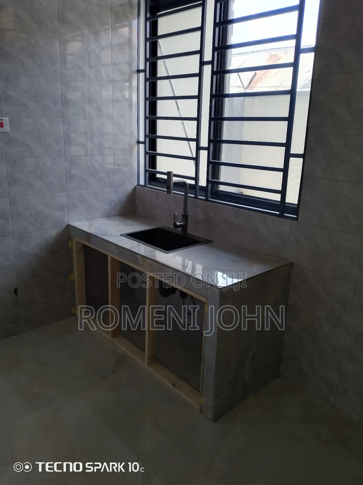 2bdrm Apartment in Tanzania Daresalaam, Ilala for rent