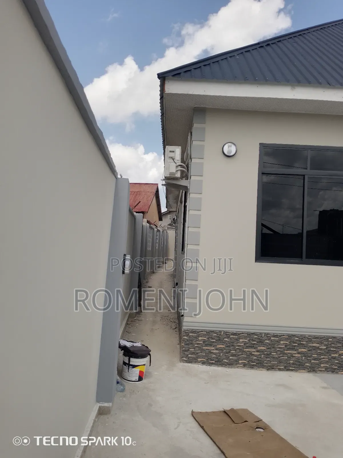 2bdrm Apartment in Tanzania Daresalaam, Ilala for rent