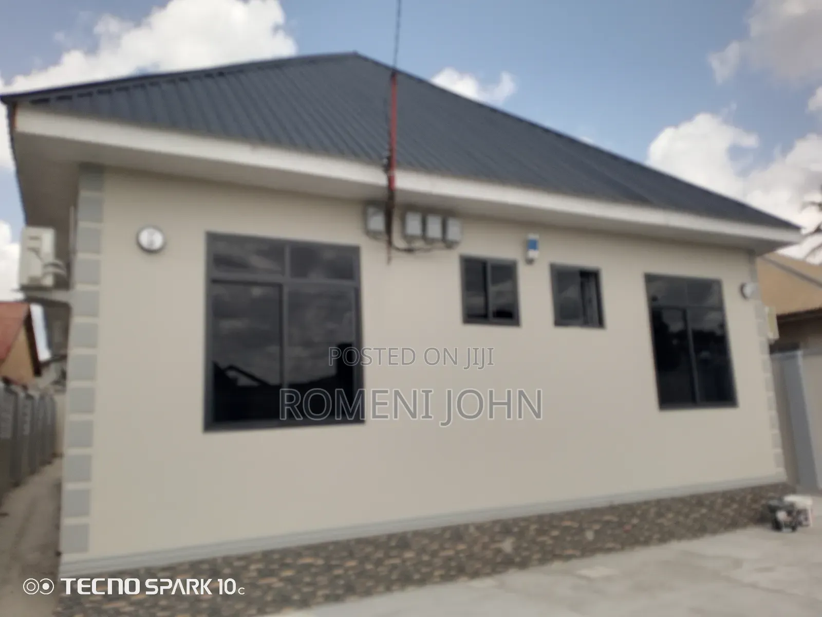 2bdrm Apartment in Tanzania Daresalaam, Ilala for rent