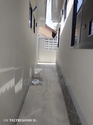 2bdrm Apartment in Tanzania Daresalaam, Ilala for rent