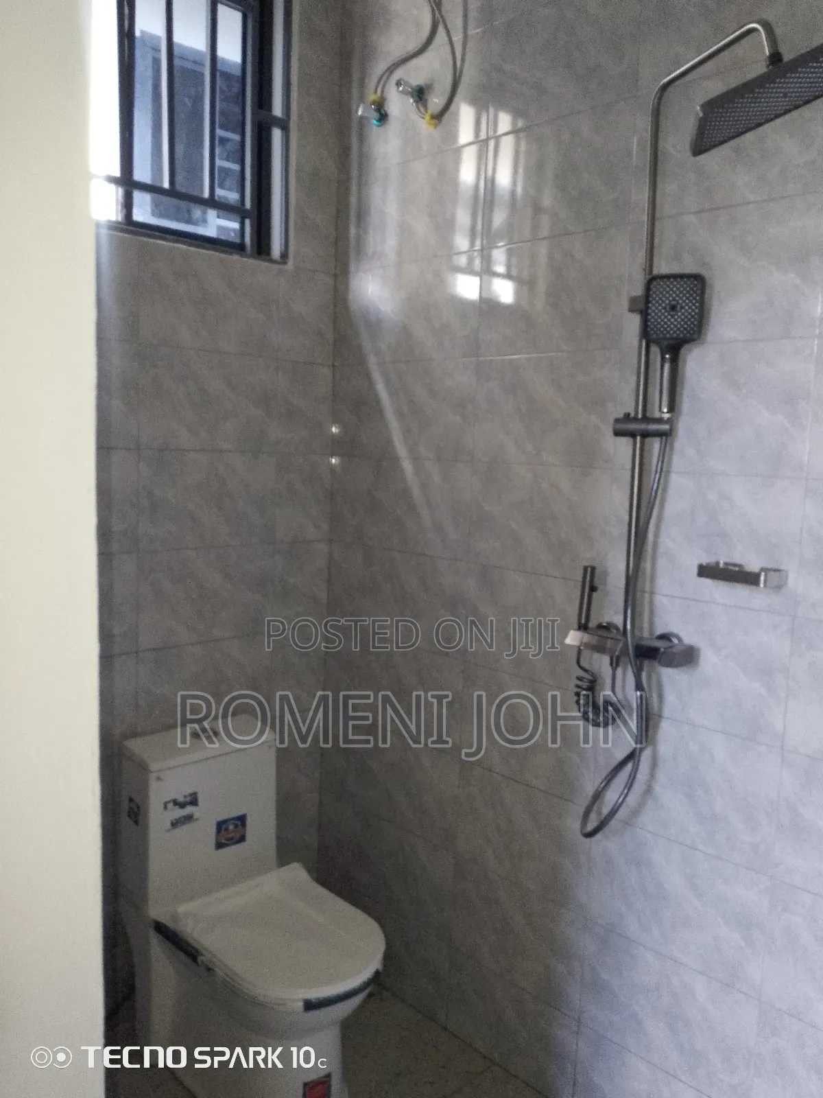 2bdrm Apartment in Tanzania Daresalaam, Ilala for rent