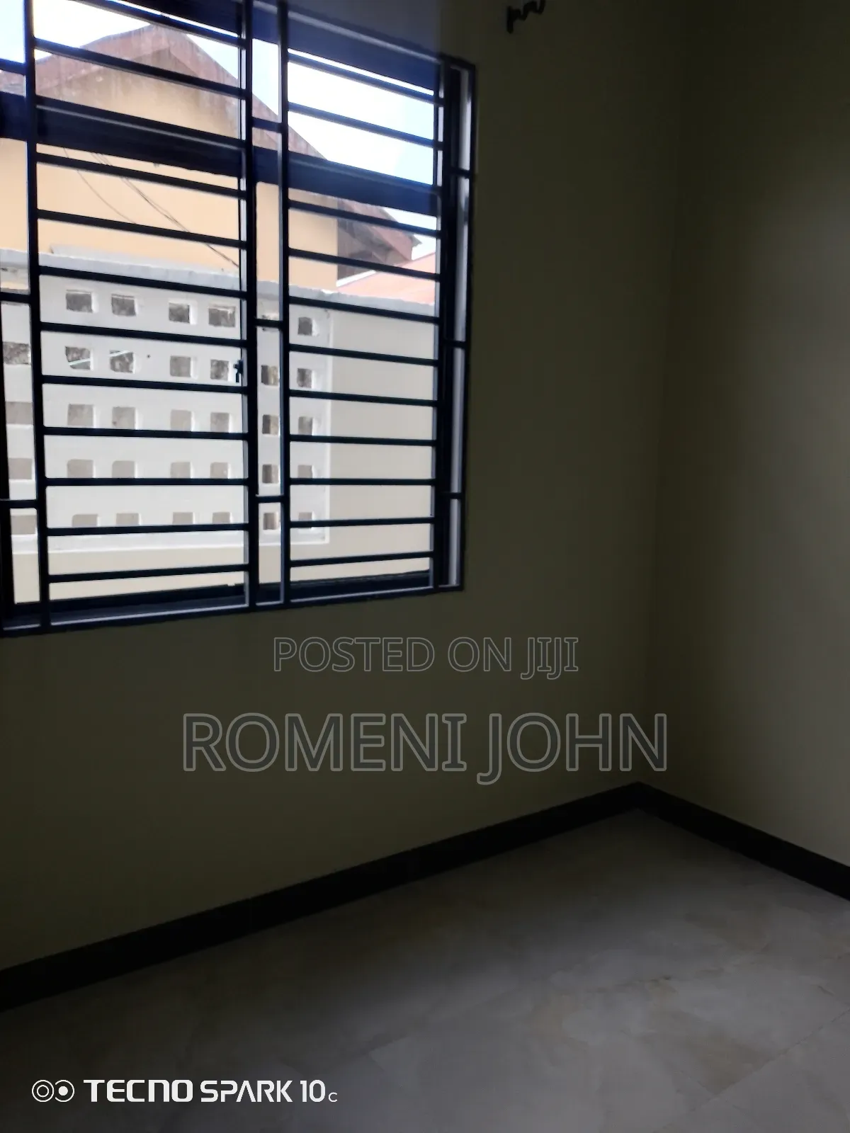 2bdrm Apartment in Tanzania Daresalaam, Ilala for rent