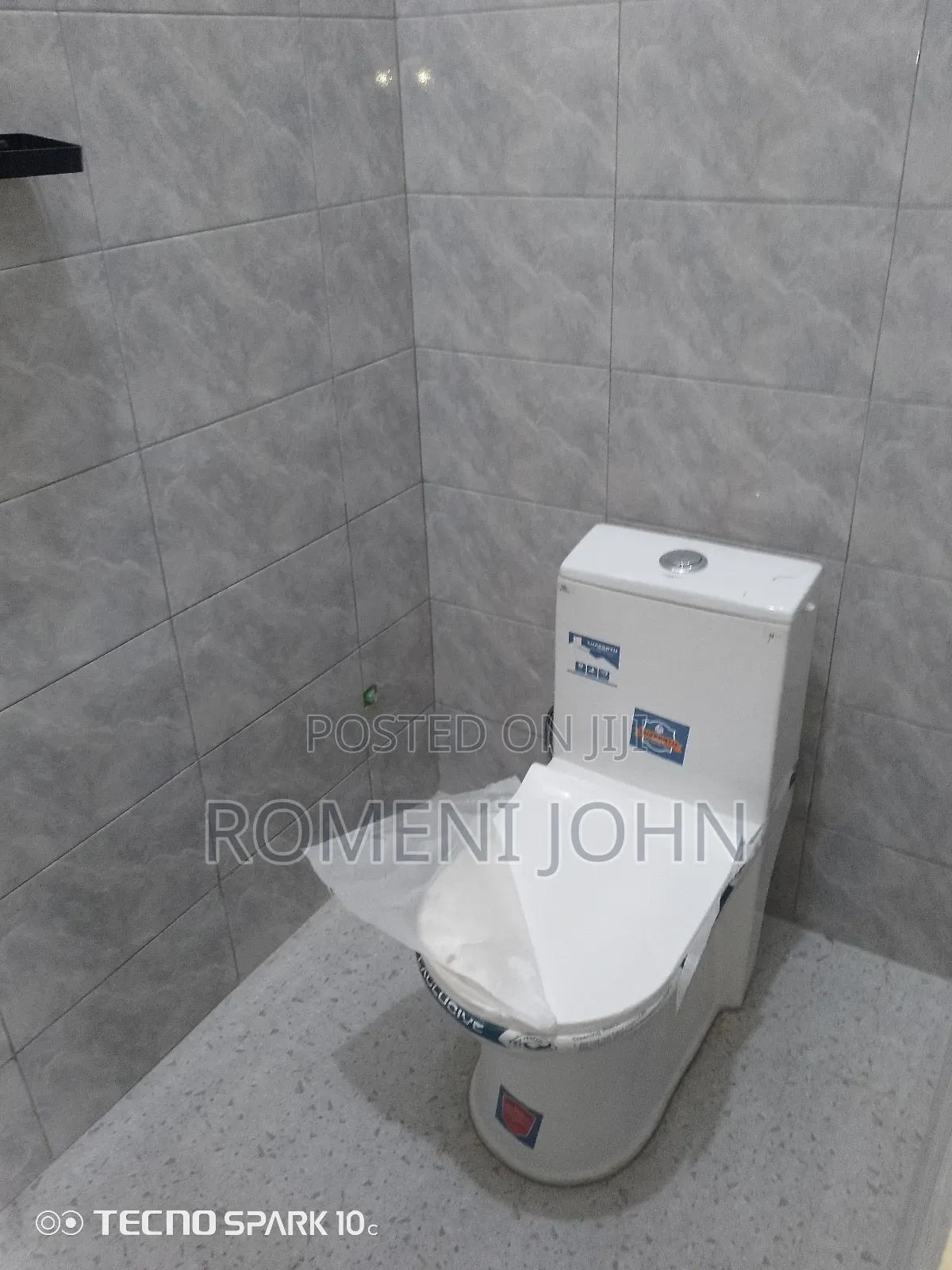 2bdrm Apartment in Tanzania Daresalaam, Ilala for rent
