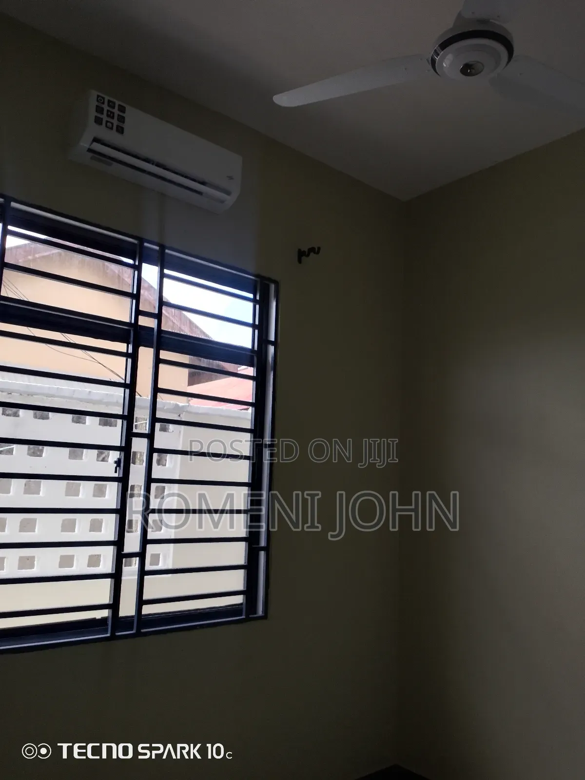 2bdrm Apartment in Tanzania Daresalaam, Ilala for rent
