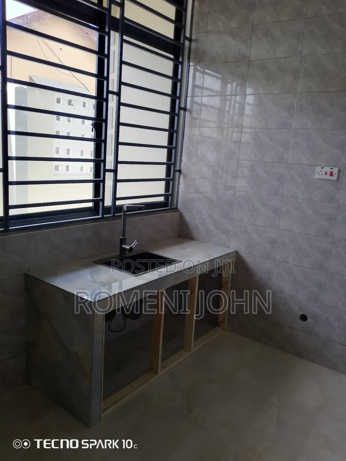 2bdrm Apartment in Tanzania Daresalaam, Ilala for rent