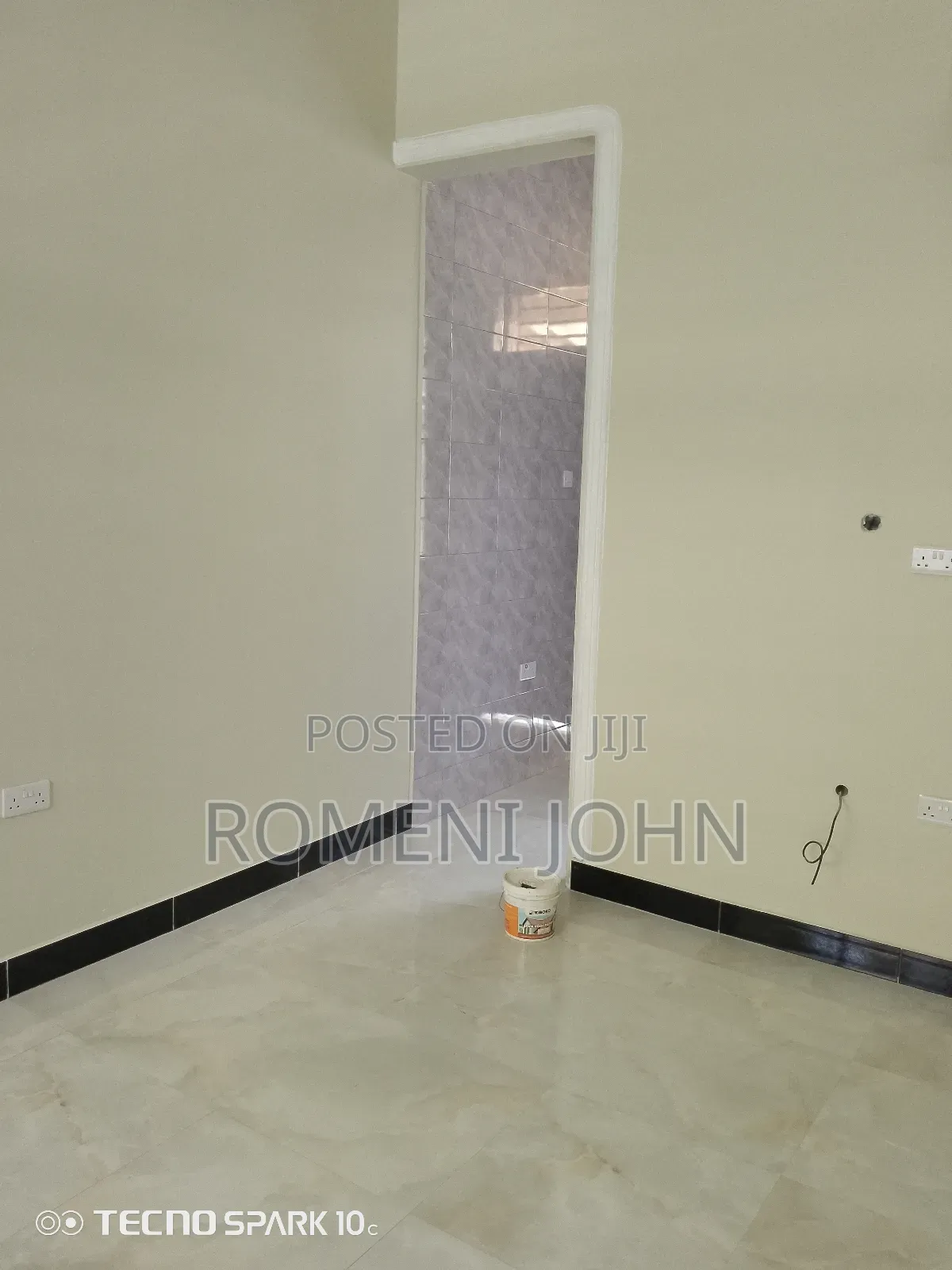 2bdrm Apartment in Tanzania Daresalaam, Ilala for rent