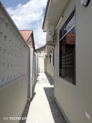 2bdrm Apartment in Tanzania Daresalaam, Ilala for rent