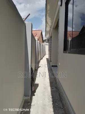 2bdrm Apartment in Tanzania Daresalaam, Ilala for rent