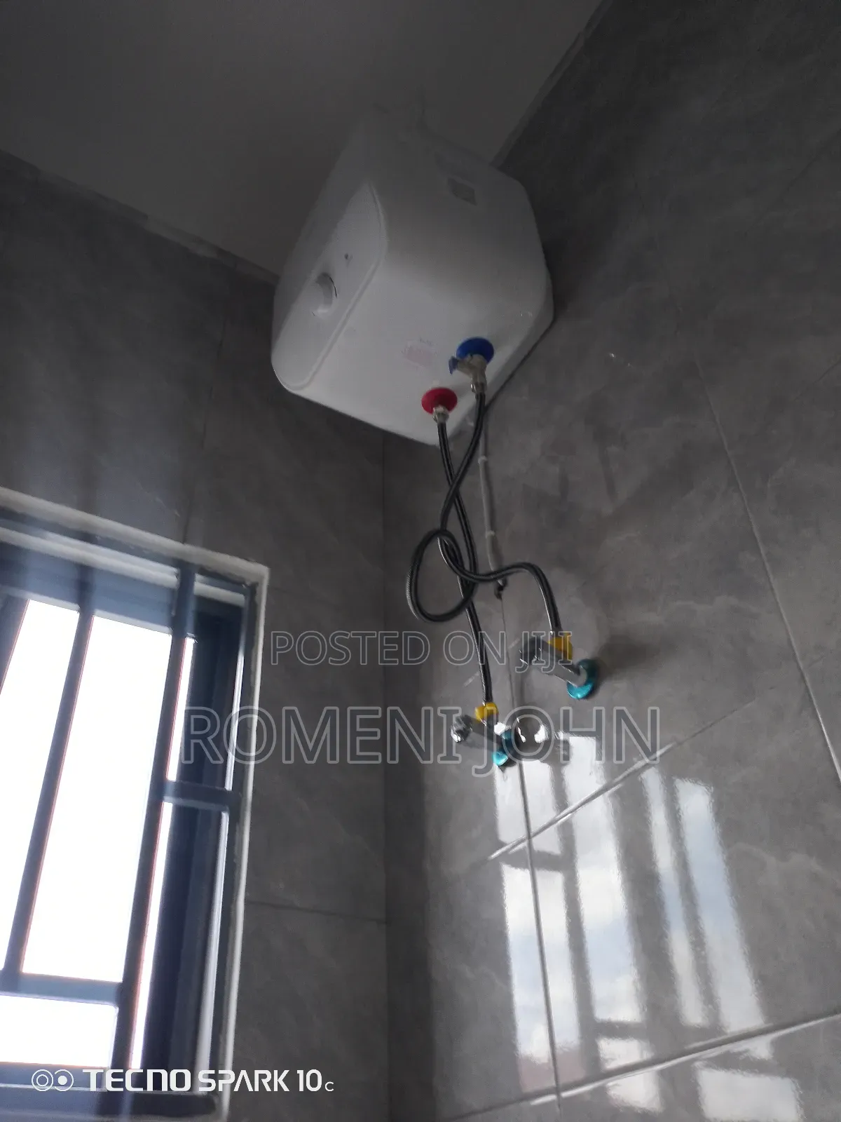2bdrm Apartment in Tanzania Daresalaam, Ilala for rent