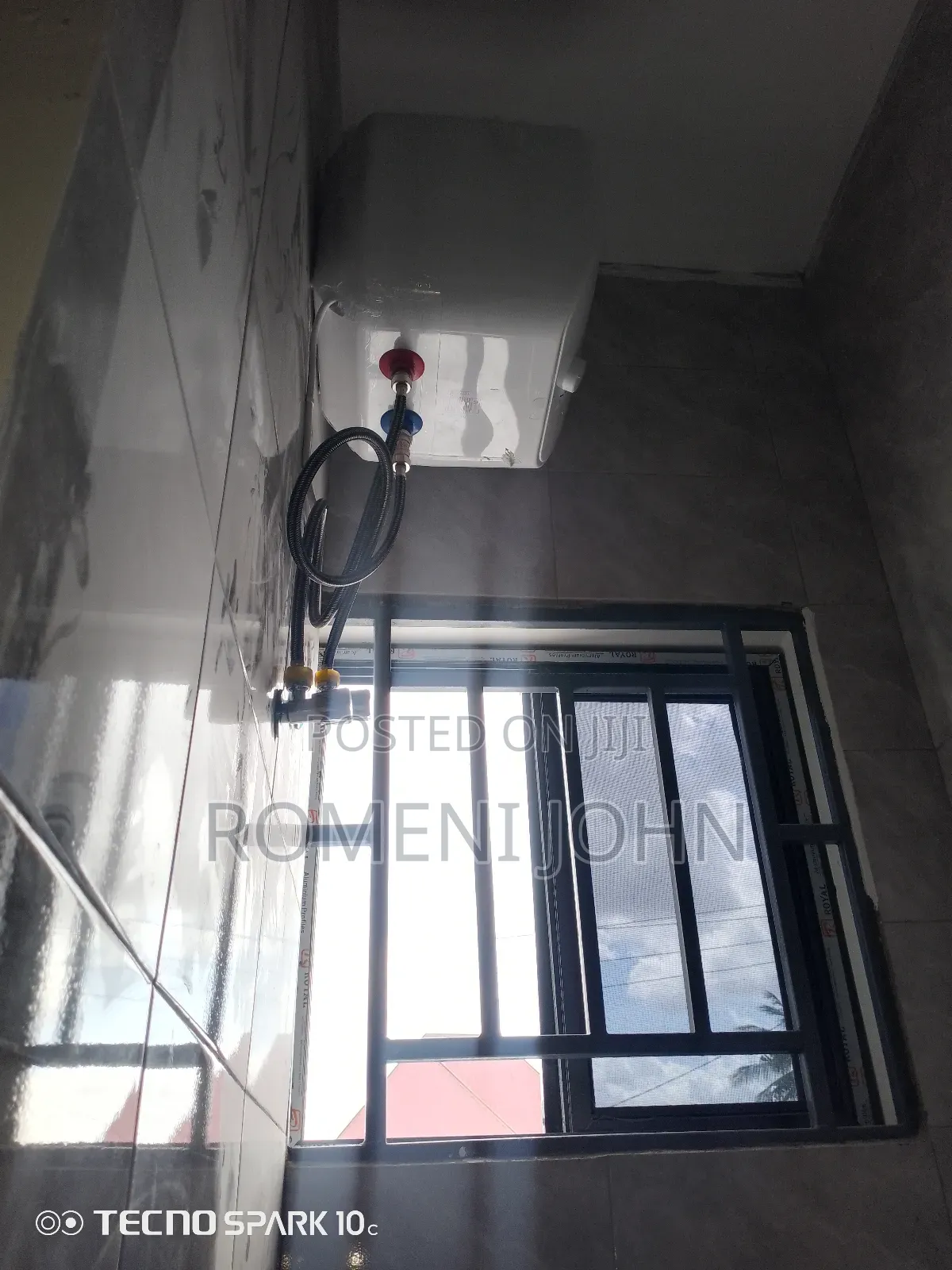 2bdrm Apartment in Tanzania Daresalaam, Ilala for rent