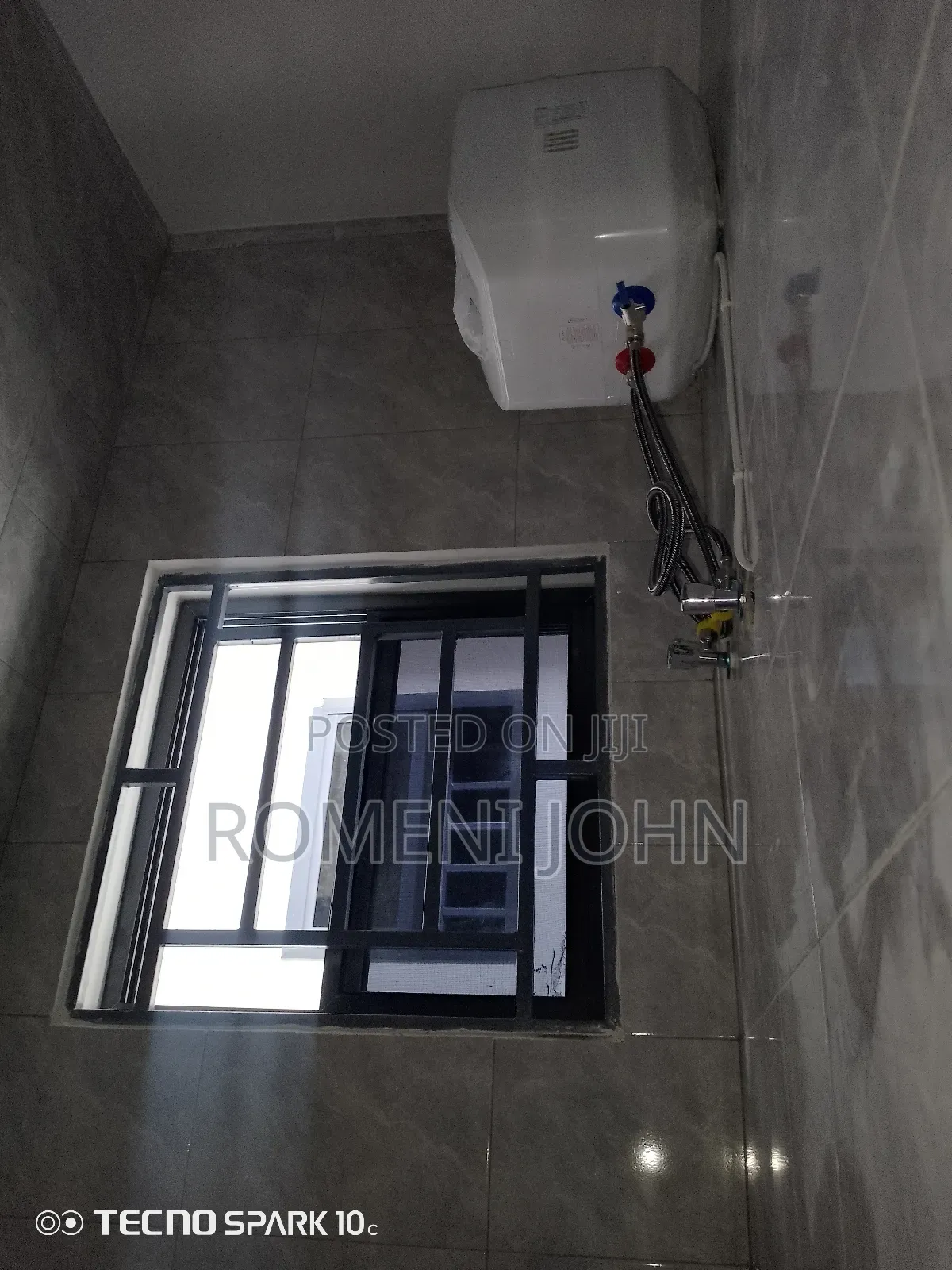 2bdrm Apartment in Tanzania Daresalaam, Ilala for rent