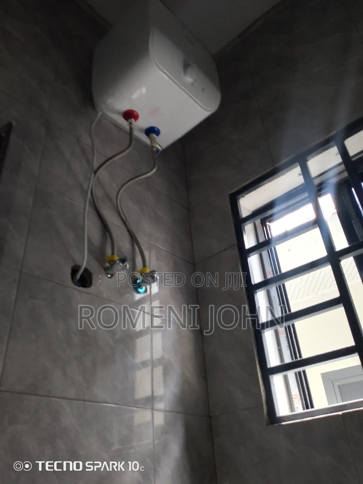2bdrm Apartment in Tanzania Daresalaam, Ilala for rent