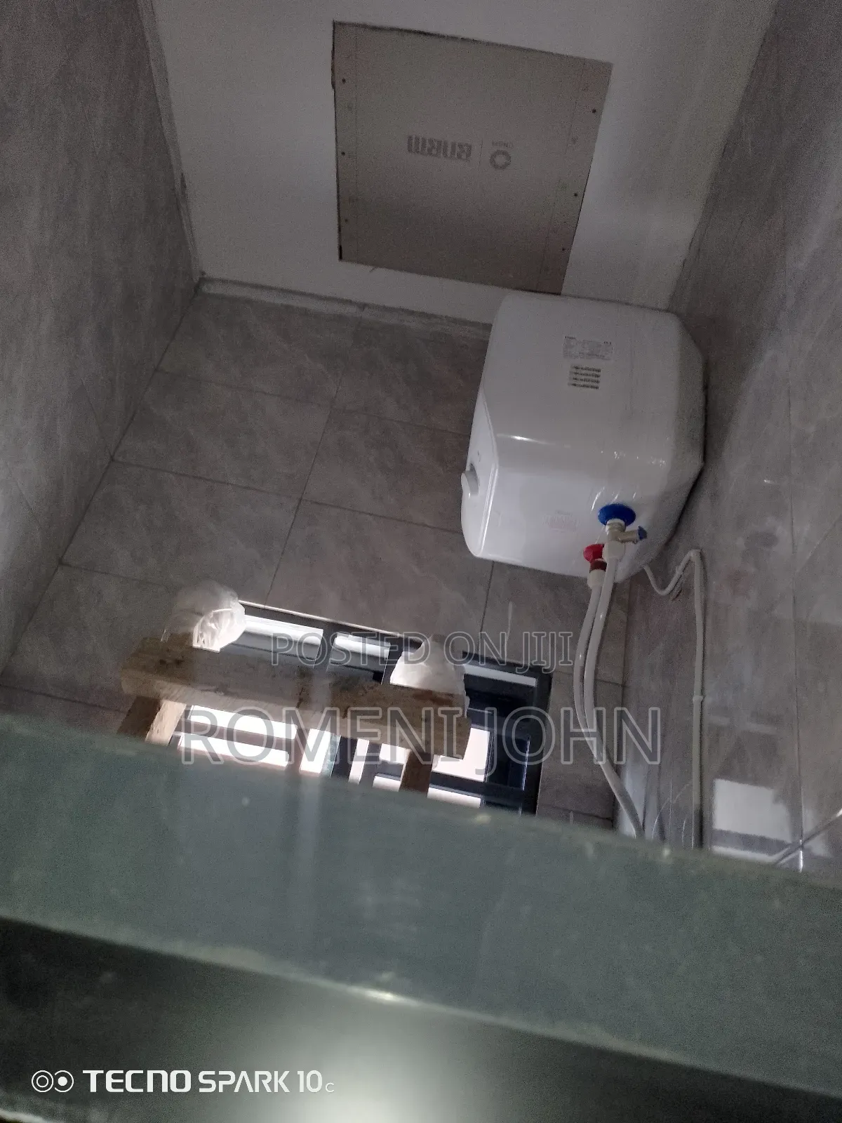 2bdrm Apartment in Tanzania Daresalaam, Ilala for rent