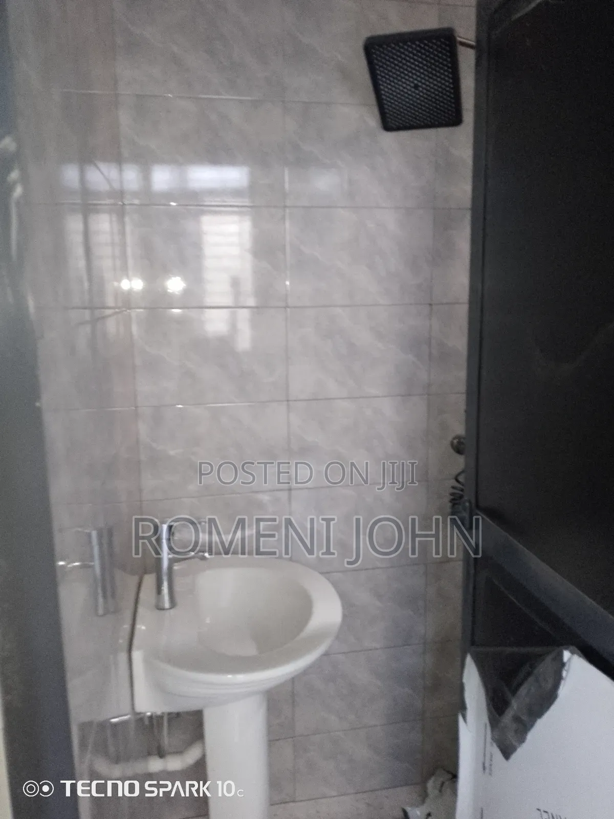 2bdrm Apartment in Tanzania Daresalaam, Ilala for rent