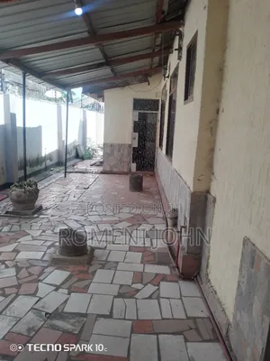 6bdrm Apartment in Tanzania Daresalaam, Ilala for rent